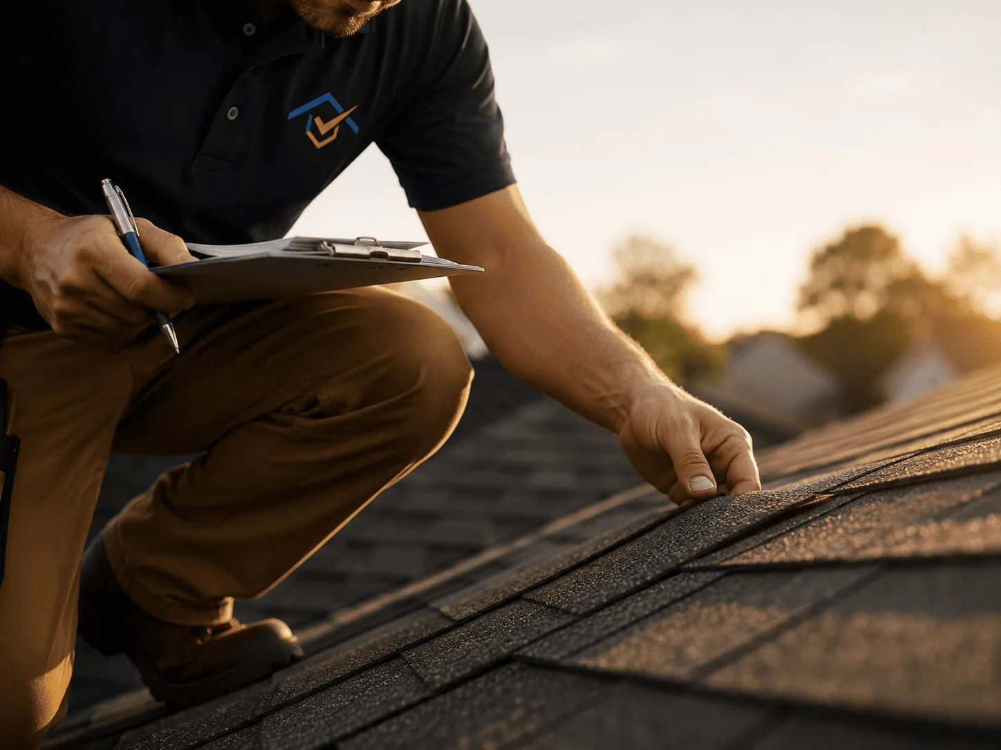 Why Choose Roof Inspection in Gregory, MI